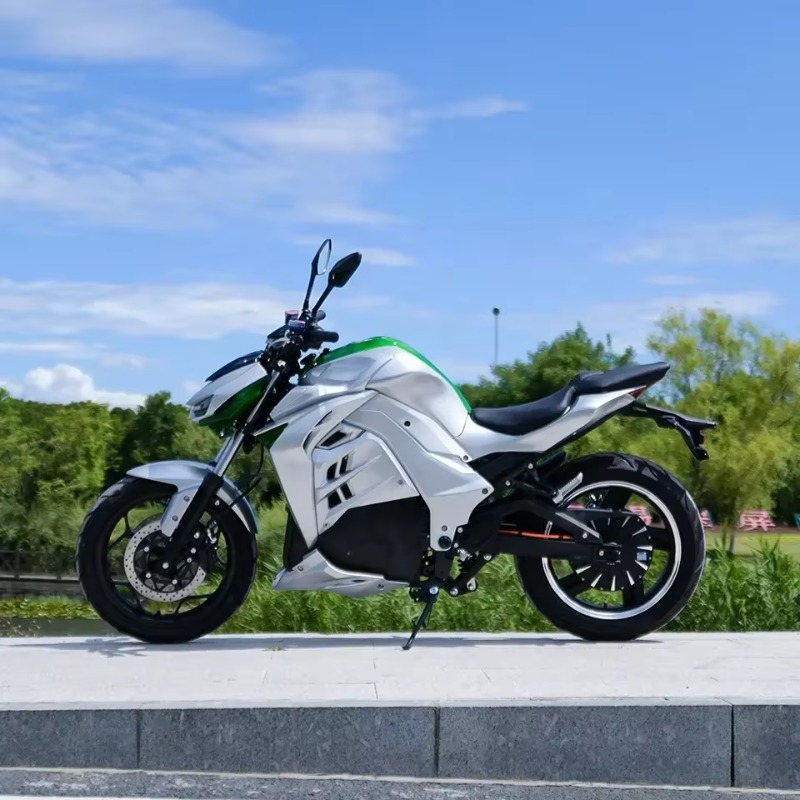 Luyuan Popular New Fashionable - огляд і ціна 12000W Electric Motorcycle Hub Motor