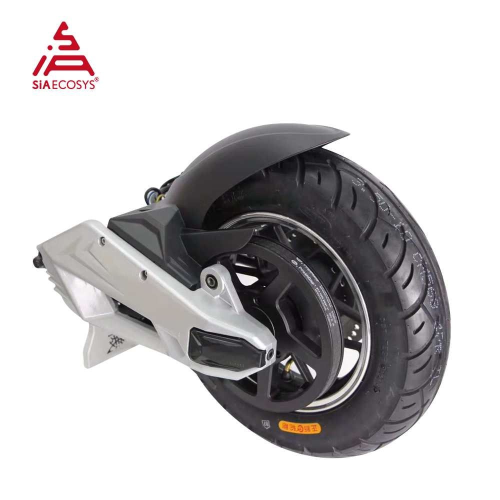 Electric Scooter 1000W Mid Dri - огляд і ціна Mid Drive Conversion Kit 1000W