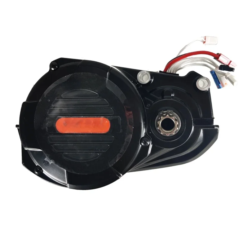 M620 mid drive system MM G510. - огляд і ціна Torque Sensor Mid Drive Motor Kit