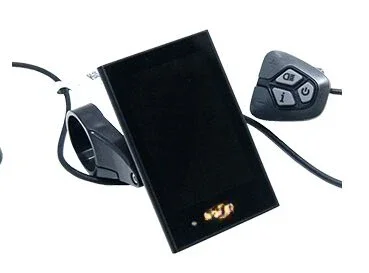 M620 mid drive system MM G510. - огляд і ціна Torque Sensor Mid Drive Motor Kit