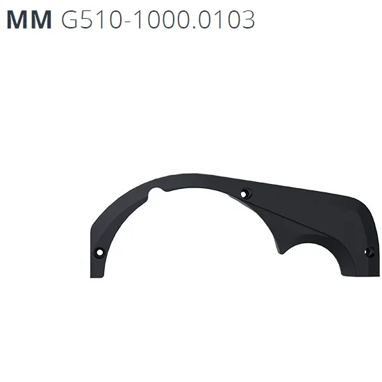 M620 mid drive system MM G510. - огляд і ціна Torque Sensor Mid Drive Motor Kit