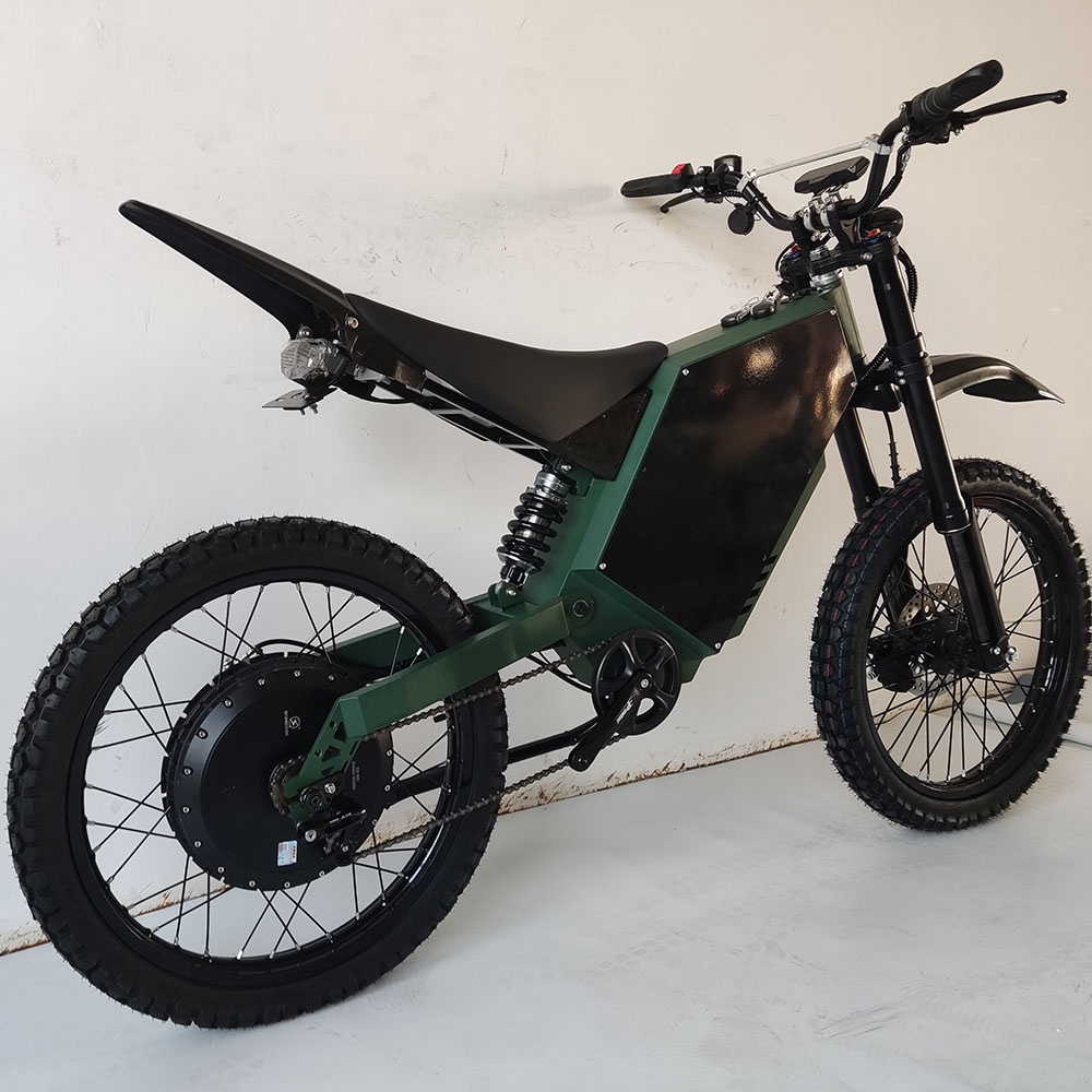 Professional For Stealth Bombe - огляд і ціна 3000W Stealth Bomber Motor