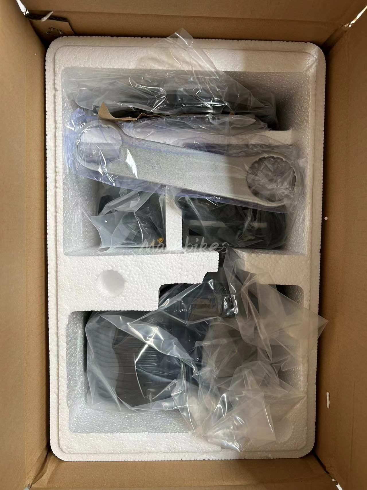 TSDZ8 New Torque Sensor Mid Mo - огляд і ціна Torque Sensor Mid Drive Motor Kit